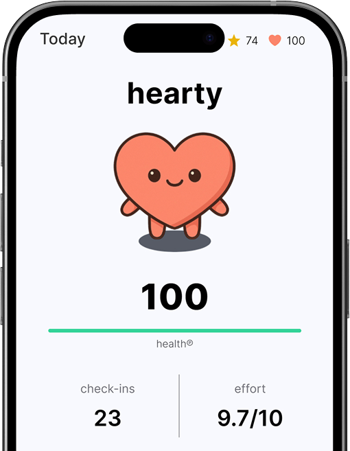 app mockup